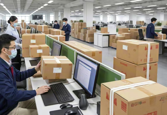 中國代運公司推薦